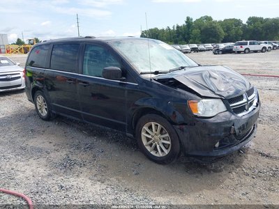 2C4RDGCG9KR****** 2019 Dodge Grand Caravan