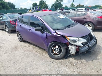 3N1CE2CP6FL****** 2015 Nissan Versa Note