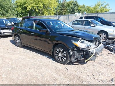 1N4AL3AP9GN****** 2016 Nissan Altima