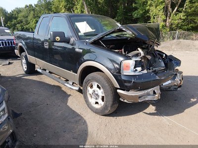 1FTPX14514N****** 2004 Ford F-150