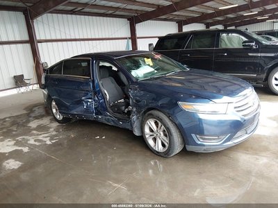 1FAHP2E85GG****** 2016 Ford Taurus