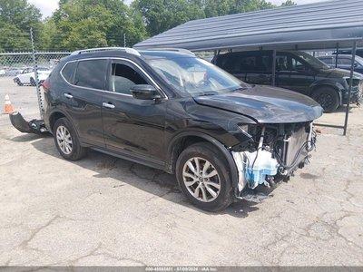 5N1AT2MV8KC****** 2019 Nissan Rogue