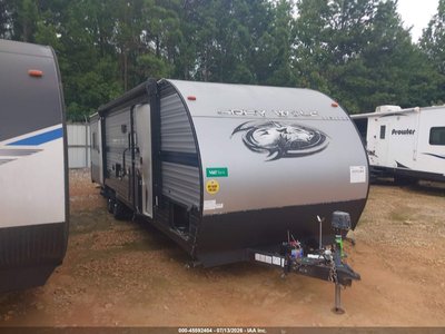 4X4TCKC29LK****** 2020 Forest River Cherokee