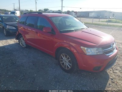 3C4PDCBG1FT****** 2015 Dodge Journey