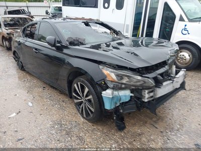 1N4BL4CV5LC****** 2020 Nissan Altima