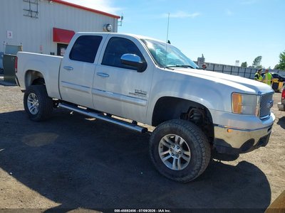 2013 GMC Sierra 1500