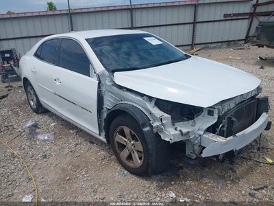 1G11B5SA0GF****** 2016 Chevrolet Malibu
