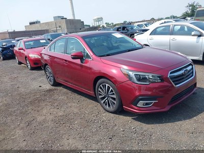 4S3BNAH66K3****** 2019 Subaru Legacy