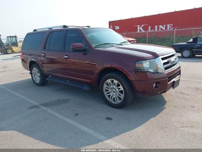 2012 Ford Expedition