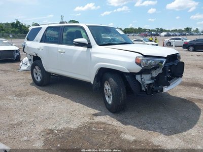 2023 Toyota 4Runner