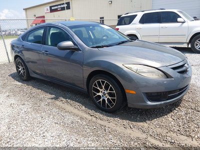 2009 Mazda 6