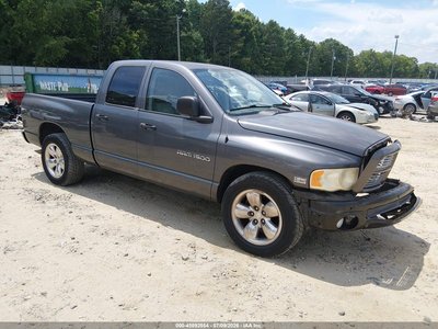 2003 Dodge Ram 1500