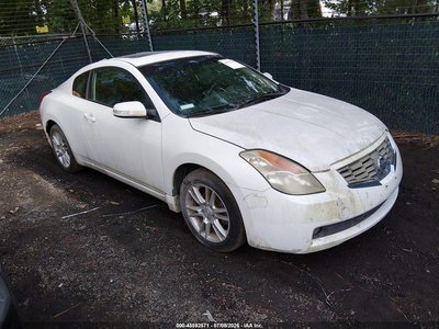 2008 Nissan Altima