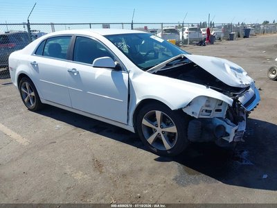 2012 Chevrolet Malibu