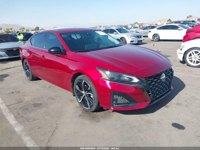 2023 Nissan Altima