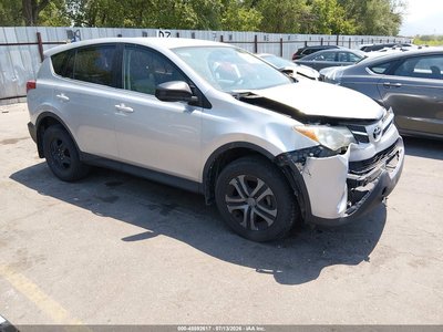 2013 Toyota RAV4