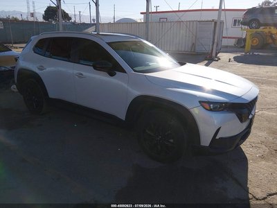 7MMVABDM1RN****** 2024 Mazda CX-50