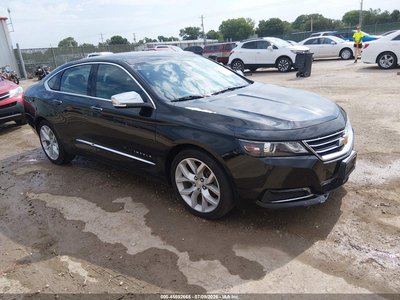 1G1105S33LU****** 2020 Chevrolet Impala