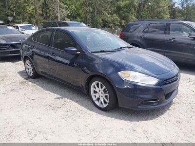 2013 Dodge Dart