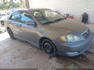 2007 Toyota Corolla