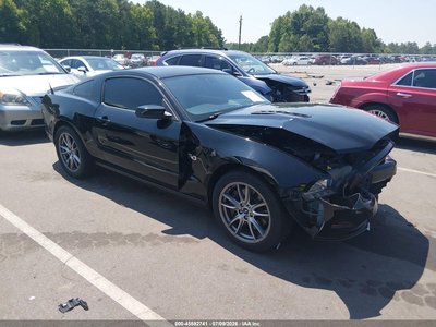 1ZVBP8CF1D5****** 2013 Ford Mustang