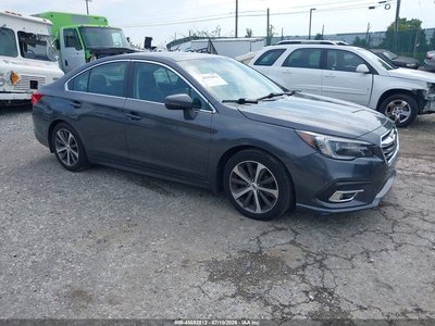 2019 Subaru Legacy