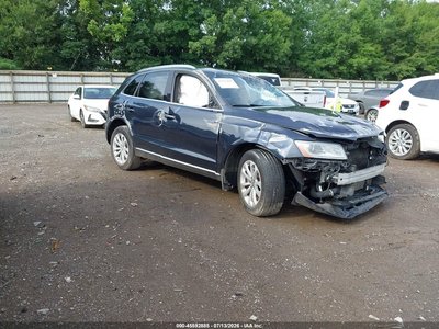 2015 Audi Q5