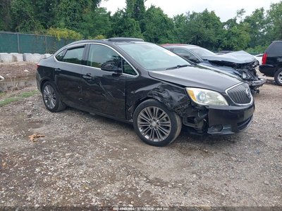 2013 Buick Verano