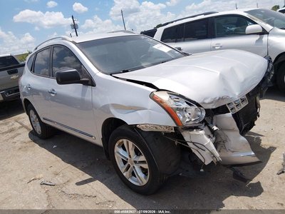 JN8AS5MT2FW****** 2015 Nissan Rogue