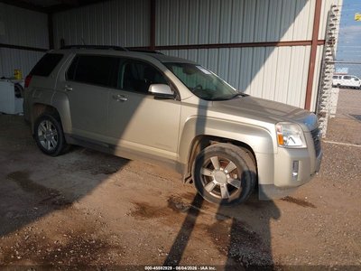 2GKFLTEK3D6****** 2013 GMC Terrain