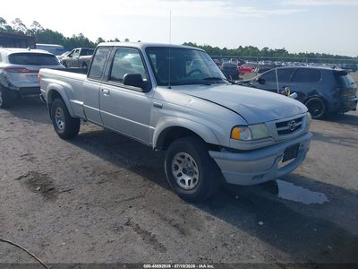 4F4YR16VX2T****** 2002 Mazda B Series