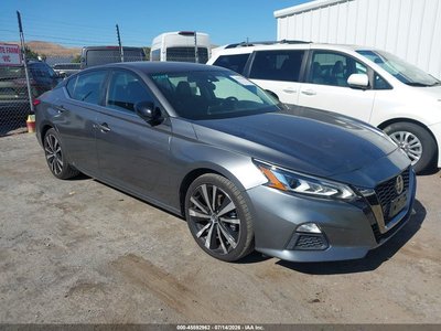 2022 Nissan Altima