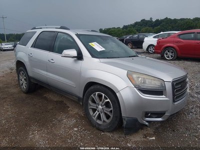 2015 GMC Acadia