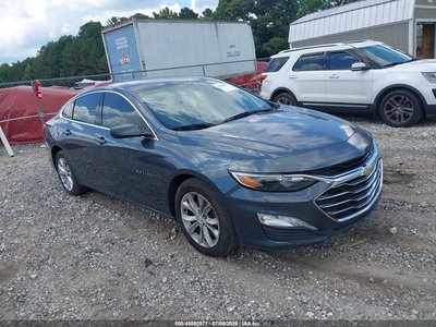 2019 Chevrolet Malibu