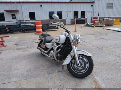 JKBVNKA1X4A****** 2004 Kawasaki Vulcan 1600