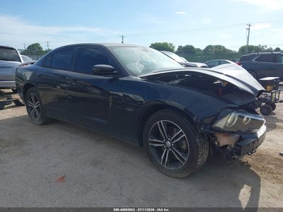 2C3CDXDT8EH****** 2014 Dodge Charger