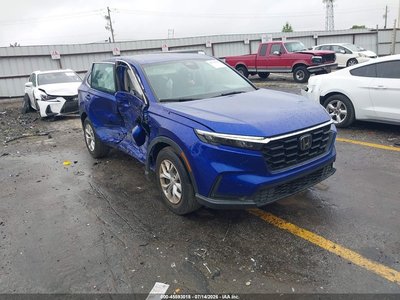 2HKRS4H22RH****** 2024 Honda CR-V