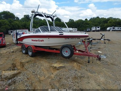 1991 MasterCraft Other