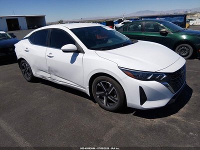 2024 Nissan Sentra