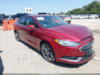 3FA6P0HD5HR****** 2017 Ford Fusion