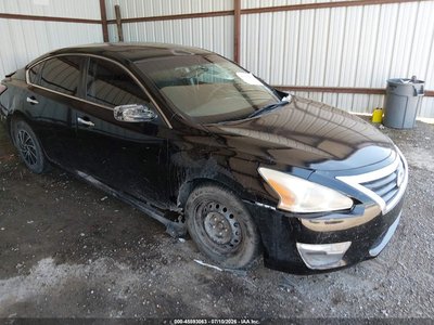 1N4AL3AP7FC****** 2015 Nissan Altima
