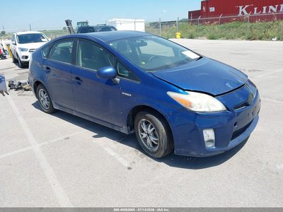 JTDKN3DU0A0****** 2010 Toyota Prius