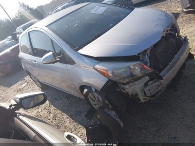 2013 Toyota Yaris