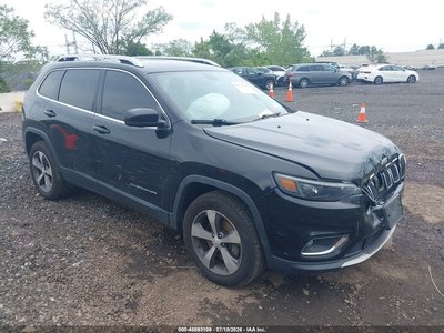 1C4PJMDN7LD****** 2020 Jeep Cherokee