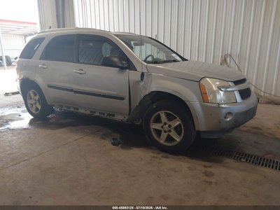 2005 Chevrolet Equinox