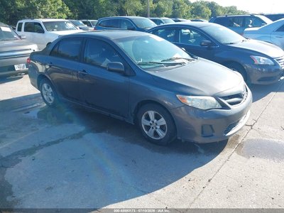 JTDBU4EE0B9****** 2011 Toyota Corolla
