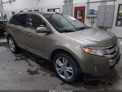 2012 Ford Edge