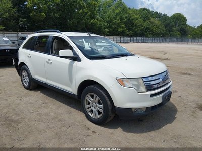 2007 Ford Edge