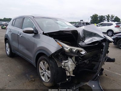 KNDPM3AC8J7****** 2018 Kia Sportage