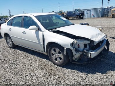 2008 Chevrolet Impala